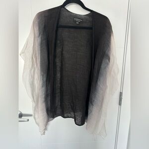 Art to Wear by Marianne Greaves Women's Top